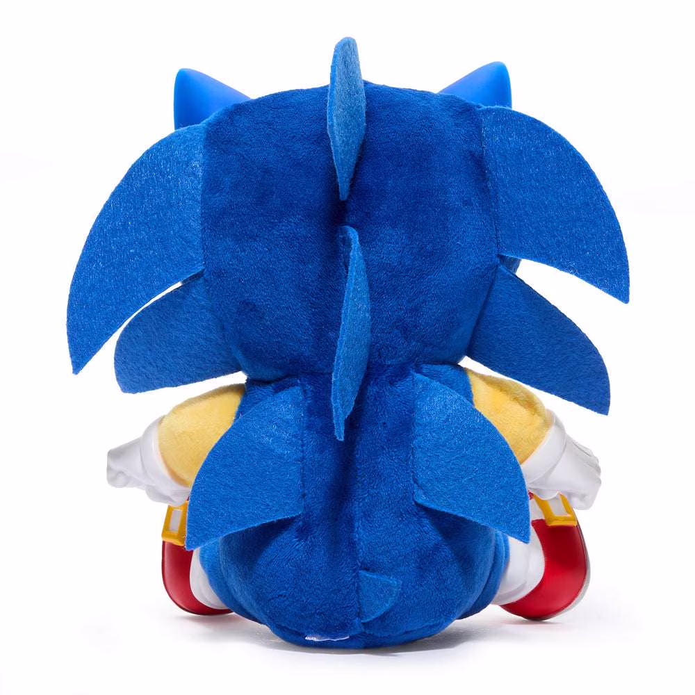 Sonic the Hedgehog – 8” Roto Phunny –Sonic Roto Phunny - Thumbnail 3