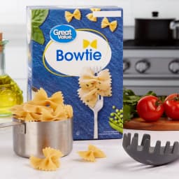 Great Value Bowties, 12 oz - Thumbnail 2