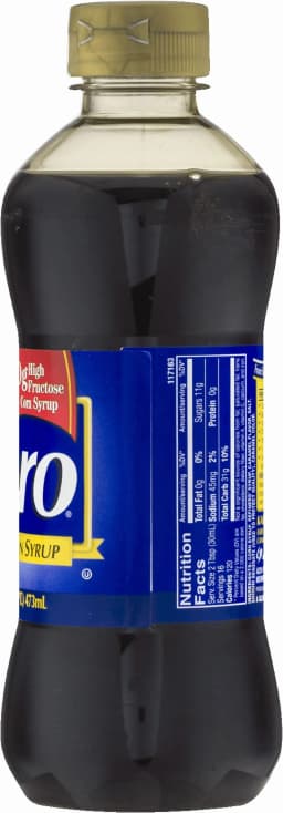 Karo Dark Corn Syrup with Molasses, 16 oz - Thumbnail 7