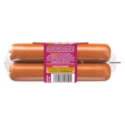 Oscar Mayer Stuffed Dogs, 8 Wieners, for Weeknight Dinners and Easy Grilling, Cheesy Smokehouse, No Fillers or By-Products, 15 oz - Thumbnail 15