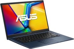 ASUS Vivobook 14 Laptop, 14" Full HD Display, Intel Core i5-1334U 10-Core Processor, 12GB RAM, 512GB SSD - Thumbnail 3