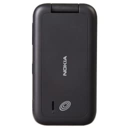 TracFone Nokia 2760 Flip |4GB | Black Prepaid Flip Phone | Brand New - Thumbnail 5
