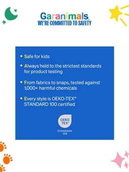 Garanimals Newborn, Baby & Toddler Girl Cotton Pull-on Leggings, Sizes 0M–6T, Single & 3-pack - Thumbnail 10