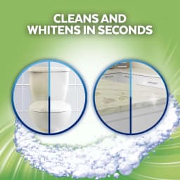 Lysol, Bleach, Multi-Purpose Cleaner, Foaming Spray, Antibacterial Cleaner, 32 fl oz - Thumbnail 4