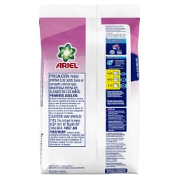 Ariel Laundry Detergent Powder with a Touch of Downy Freshness, 2.7 kg, 60 Loads - Thumbnail 10