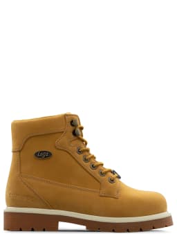Lugz Work Women's Steel Toe Slip Resistant Grove Work Boots - Thumbnail 6