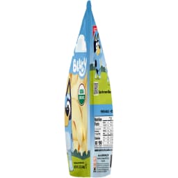 Crunch Pak Fresh Organic Peeled Sliced Apples, Family Sized 12oz Featuring Bluey - Thumbnail 3