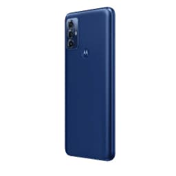 AT&T Motorola G Play 2023, 32GB, Navy Blue - Prepaid Smartphone - Thumbnail 15
