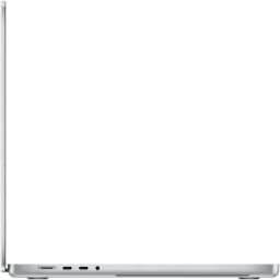 Restored Apple MacBook Pro 16" 3K Laptop 2019 Intel Core i9 64GB RAM 4TB SSD macOS Big Sur, Silver (Fair) - Thumbnail 6