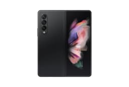 Straight Talk Samsung Galaxy Z Fold3 5G, 256GB, Black - Prepaid Smartphone [Locked to Straight Talk] - Thumbnail 10