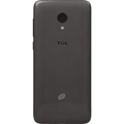 Total Wireless TCL LX, 16GB Black - Prepaid Smartphone - Thumbnail 10