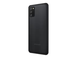 Samsung Galaxy A03s Cell Phone, Factory Unlocked Android Smartphone, 32GB, 3 Camera Lenses, Infinity Display Screen - Thumbnail 6