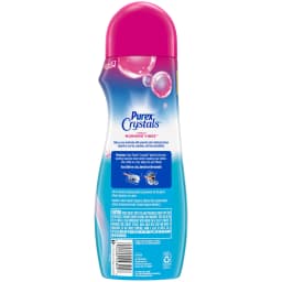 Purex Crystals Scent Booster Fresh Morning Vibes, 21oz - Thumbnail 8