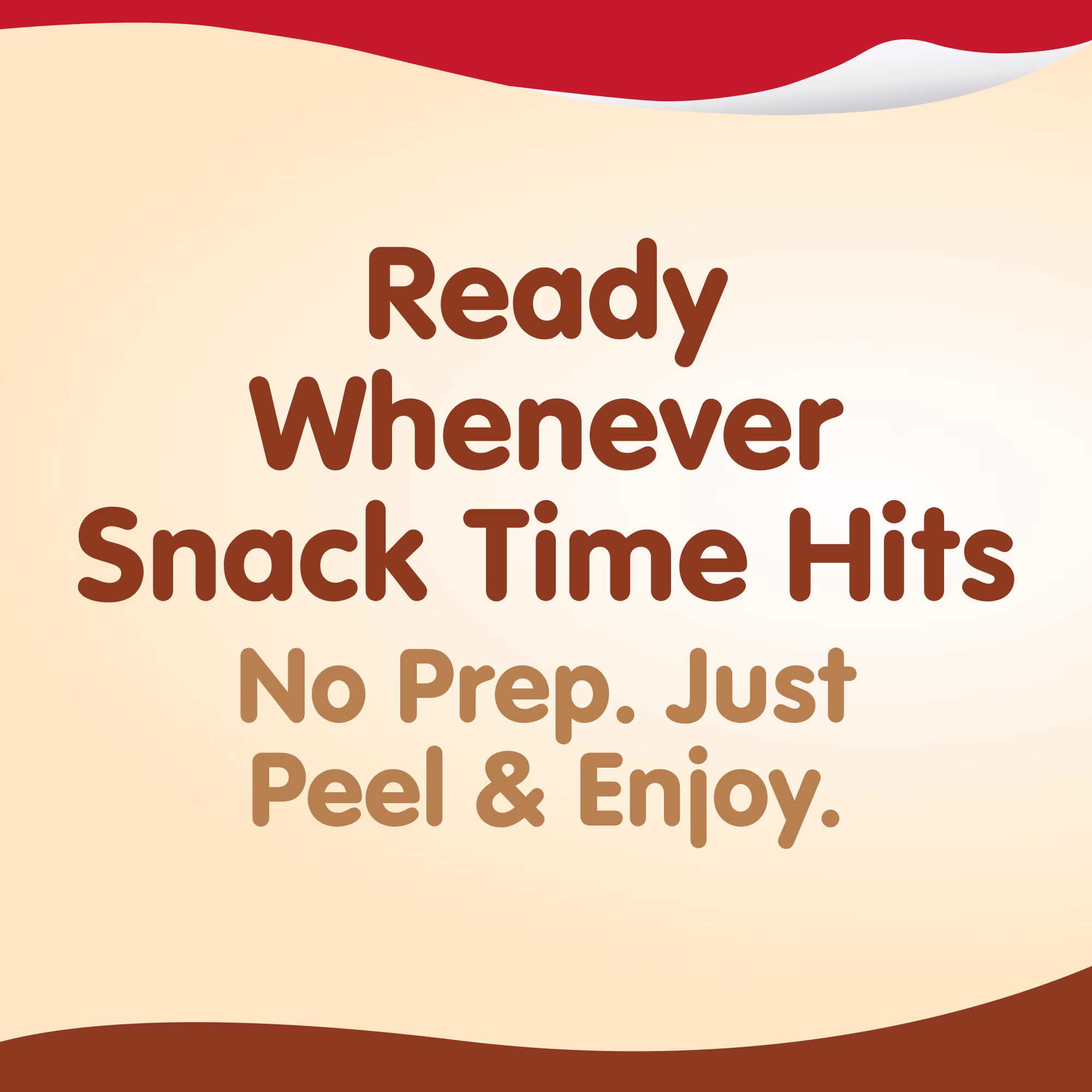 Snack Pack Chocolate Pudding, 3.25 oz Pudding Cups, 4 Count - Thumbnail 3