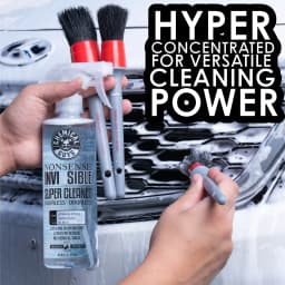 Chemical Guys Nonsense Invincible Super Cleaner Colorless Odorless All-Surface Auto Interior & Exterior Cleaner 16 oz - Thumbnail 5