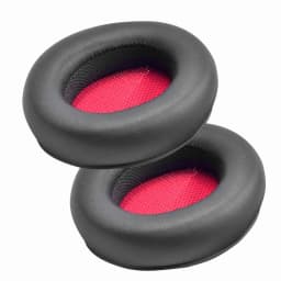 RHEA- Soft Sponge Ear Pads Cushion Cover For Focal Listen Wireless Bluetooth Headset D - Thumbnail 6