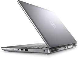 Restored Dell Precision 7550 15.6" FHD Workstation Laptop, Intel Core i7-10850H, 32GB RAM, 512GB SSD - Thumbnail 5