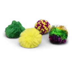 Vibrant Life Value Pack Cat Toys, 24 Pieces - Thumbnail 11