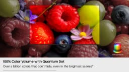Samsung 75” Class QN70H Series Neo QLED Mini LED 4K UHD Samsung Vision AI Smart Tizen TV 2026 - QN75QN70HAFXZA - Thumbnail 5