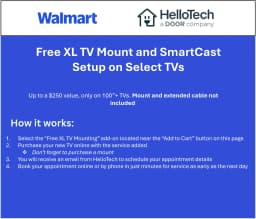 TCL 115" Q Series 4K UHD HDR QD-Mini LED Smart TV with Google TV – 115QM7K - Thumbnail 2
