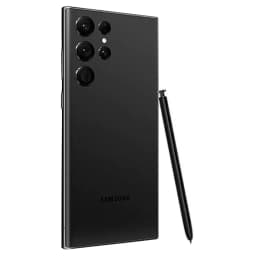 Samsung Galaxy S22 Ultra 5G 256GB 12GB RAM (S908E) 6.80'' Dynamic AMOLED Display 5000 mAh Fast and Wireless Charging - Thumbnail 2