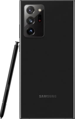 Straight Talk Samsung Galaxy Note 20 Ultra, 256GB, 12GB Ram Dual Sim - Thumbnail 3