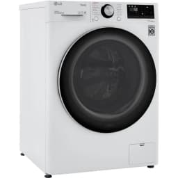 LG WM3555HWA combination washer electric dryer - Thumbnail 2