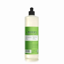 Mrs. Meyer’s Clean Day Dish Soap 16 fl oz Each, Fresh Cut Grass, Tomato Vine, Dandelion, Blueberry, 1 ct (Variety Pack) - Thumbnail 2