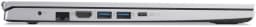 Acer Aspire Go 15 15.6" AMD Ryzen 7 5825U 48GB DDR4 Memory DDR4 3200 512GB PCIe Gen4 SSD Windows 11 Home AG15-42P-R6GZ - Thumbnail 6