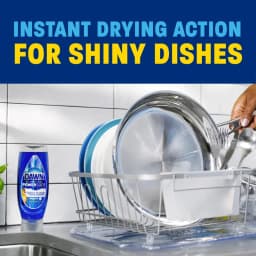 Dawn Platinum Plus PowerSuds Liquid Dish Soap, 38 oz. Bottle - Thumbnail 7