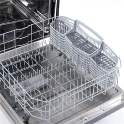 Cosmo 36" Range & Hood & Dishwasher & Wine Cooler & Fridge & Microwave Set - Thumbnail 20