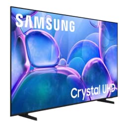 Restored Samsung 65” Class Crystal UHD U7900F 4K Smart TV 2025 - UN65U7900FFXZA (Refurbished) - Thumbnail 2