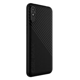BLU C5L Max C0174WW 16GB GSM Unlocked Android Smartphone - Black - Thumbnail 4