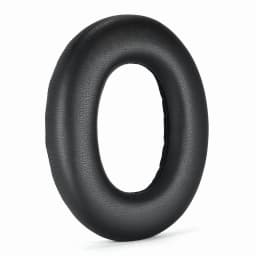 RHEA- Left+Right Leather Ear Pads Cushions Cover For Bowers & Wilkins Px7 Headphones H - Thumbnail 6