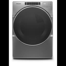 Whirlpool WED8620HC 27 Inch Front Load Electric Dryer with Steam Cycles - Thumbnail 1