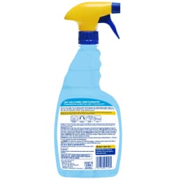 Zep Fresh Air and Fabric Odor Eliminator, Morning Dew Scent, 32 fl oz - Thumbnail 6
