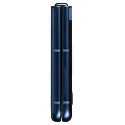 Straight Talk Motorola Moto Razr 2025, 5G, 256GB, Blue - Prepaid Smartphone [Locked to Straight Talk] - Thumbnail 8