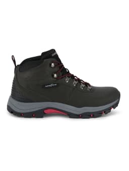 Goodyear Men's Ontario Outdoor Hiker Work Boots, Wide Available - Thumbnail 2
