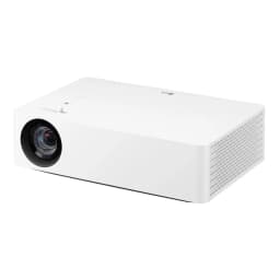 LG 4K UHD LED Smart Home Theater Projector, 140" Display, Bluetooth (HU70LAB) - Thumbnail 2