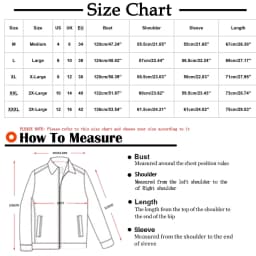 IYTR Leather Jackets Men Vintage Motorcycle Jacket Long Sleeve Lapel Collar Coats Zip up Jacket Casual Biker Coats (Black,XL) - Thumbnail 2