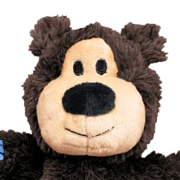 KONG® Wild Knots Internal Knotted Rope Skeleton Dog Toy, Bear, Medium/Large - Thumbnail 5
