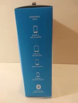 RHEA- Premier True Wireless Bluetooth Earbuds & Charging Case - New - Thumbnail 5