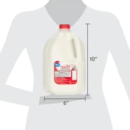 Great Value Whole Vitamin D Milk, Gallon - Thumbnail 6