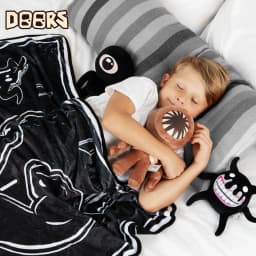 DOORS - Figure Deluxe Plush (10" Tall, Series 1) - Thumbnail 3