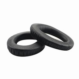 RHEA- L+R Foam Ear Pads Cushions Cover Pillows For Sennheiser G4Me Zero Game One Hd380 - Thumbnail 5