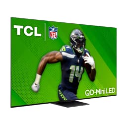 TCL 85â€ Class QM7 (85QM751G) 4K UHD HDR QD Mini-LED Smart TV with Google TV (NEW 2024) - Thumbnail 11