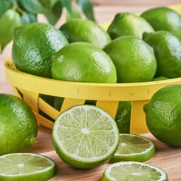 Fresh Lime, Each - Thumbnail 5