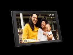 Proscan Elite, 14.1” Wi-Fi Digital Picture Frame - Thumbnail 9