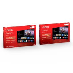 VIZIO 55\" Class Quantum 4K QLED HDR Smart TV, VQD55M-08 - Thumbnail 18
