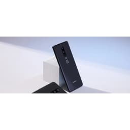 OnePlus 8 5G UW IN2019 128GB/8GB RAM Verizon unlocked 6.55 in Smartphone - Polar Silver - Thumbnail 10